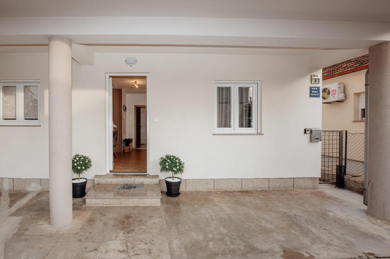 Villa Ivana