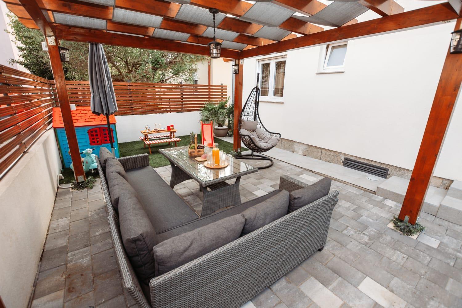 Villa Ivana *